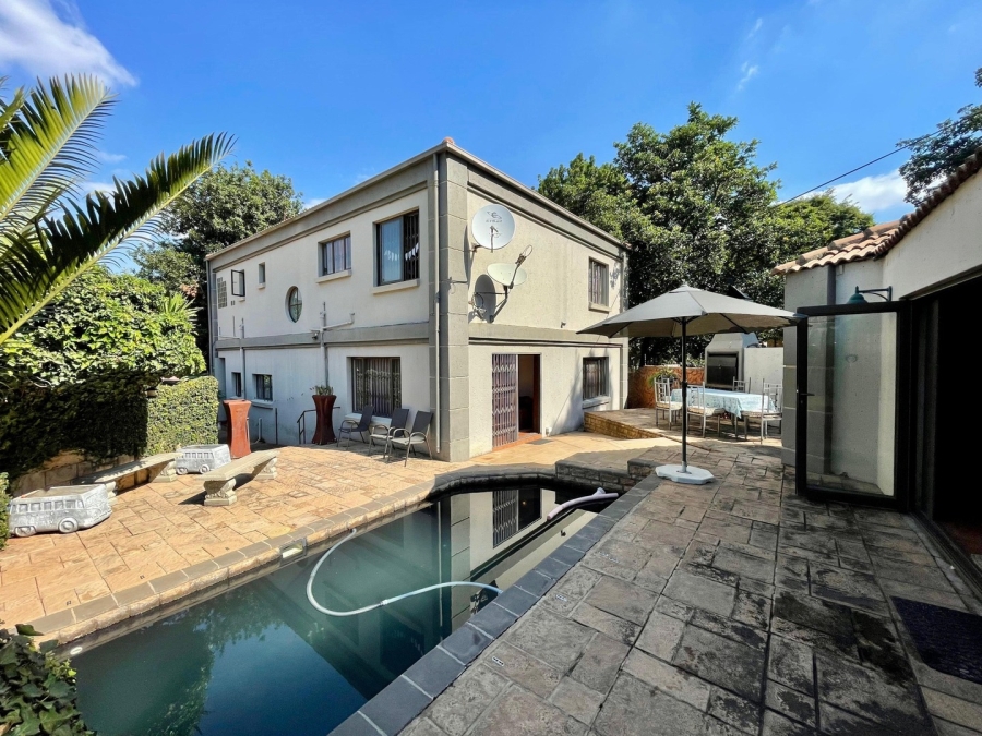3 Bedroom Property for Sale in Safari Gardens North West
